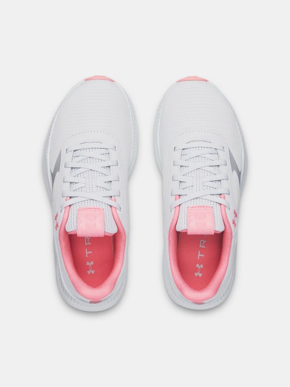 Кросівки Under Armour Aurora 3 Wmn gray green