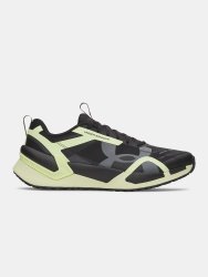 Obuv Under Armour Reign XT Man gray green