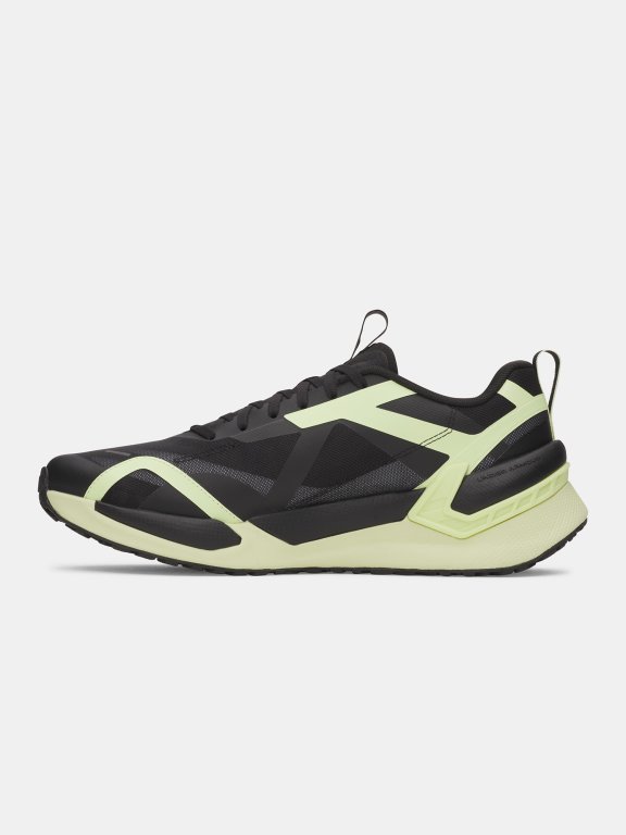 Obuv Under Armour Reign XT Man gray green