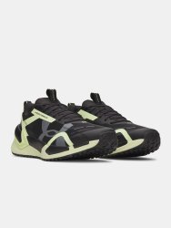Obuv Under Armour Reign XT Man gray green