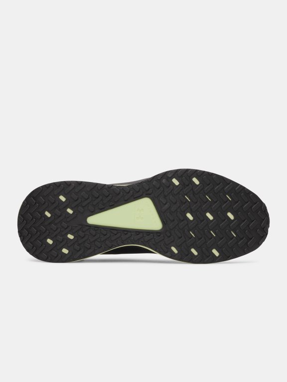 Obuv Under Armour Reign XT Man gray green
