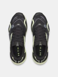 Obuv Under Armour Reign XT Man gray green