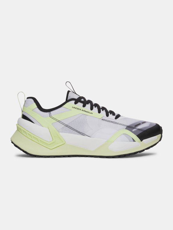 Кросівки Under Armour Reign XT Wmn gray green
