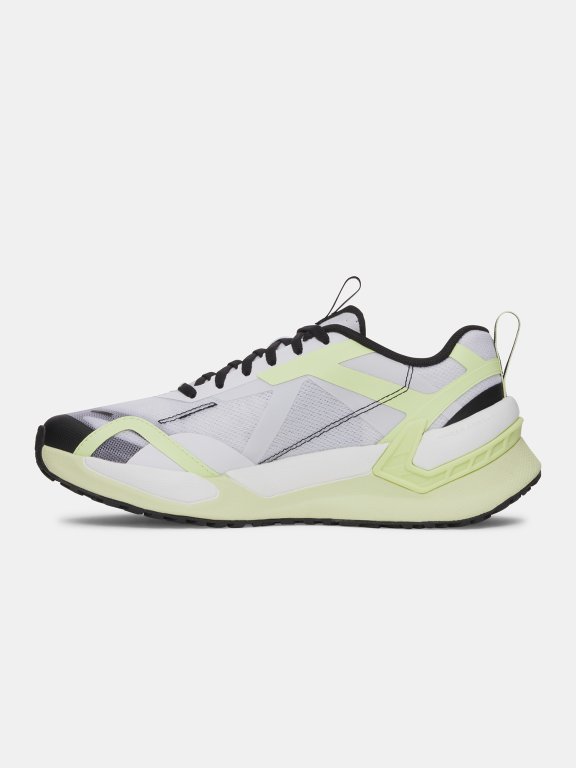 Кросівки Under Armour Reign XT Wmn gray green