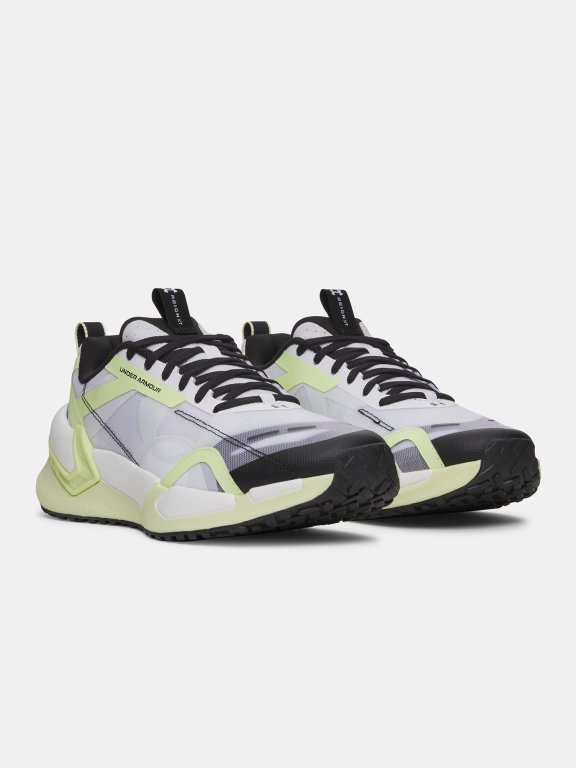 Кросівки Under Armour Reign XT Wmn gray green