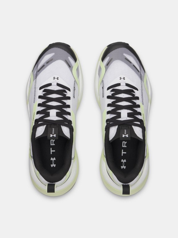 Кросівки Under Armour Reign XT Wmn gray green