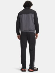 Souprava Under Armour EMEA Tracksuit Novelty Man Black