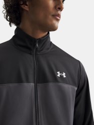 Souprava Under Armour EMEA Tracksuit Novelty Man Black