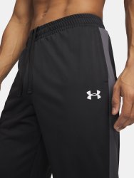 Souprava Under Armour EMEA Tracksuit Novelty Man Black