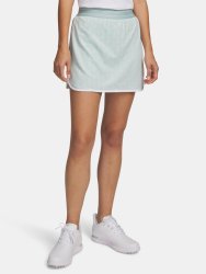 Sukně Under Armour Drive Jacq Skort Wmn Blue