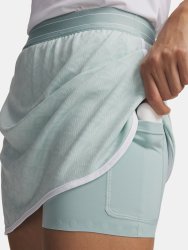 Sukně Under Armour Drive Jacq Skort Wmn Blue