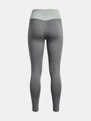 Legíny Under Armour Halo Colorblock Ankle Leg Wmn Green