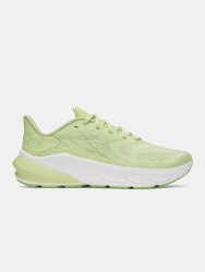 Obuv Under Armour Turbulence 3 Wmn Green