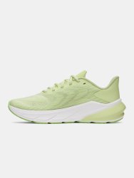 Obuv Under Armour Turbulence 3 Wmn Green