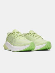 Obuv Under Armour Turbulence 3 Wmn Green
