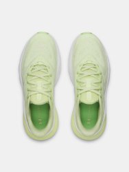 Obuv Under Armour Turbulence 3 Wmn Green