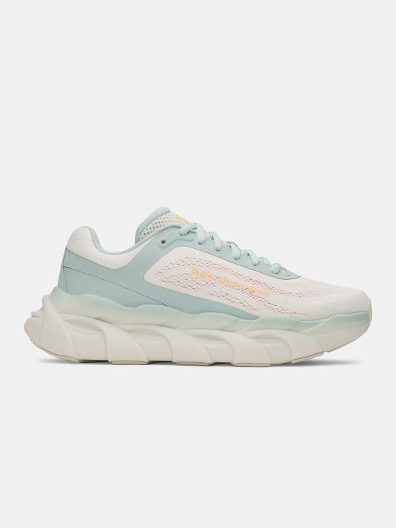 Obuv Under Armour Halo Runner NM Wmn White