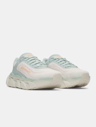 Obuv Under Armour Halo Runner NM Wmn White