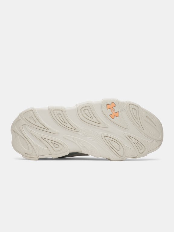 Obuv Under Armour Halo Runner NM Wmn White