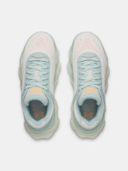 Obuv Under Armour Halo Runner NM Wmn White