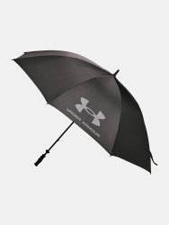 Парасолька для гольфу Under Armour Single Canopy Golf Umbrella Uni Black