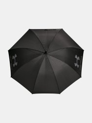 Парасолька для гольфу Under Armour Single Canopy Golf Umbrella Uni Black