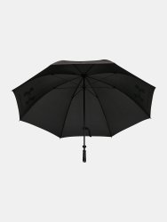 Парасолька для гольфу Under Armour Single Canopy Golf Umbrella Uni Black
