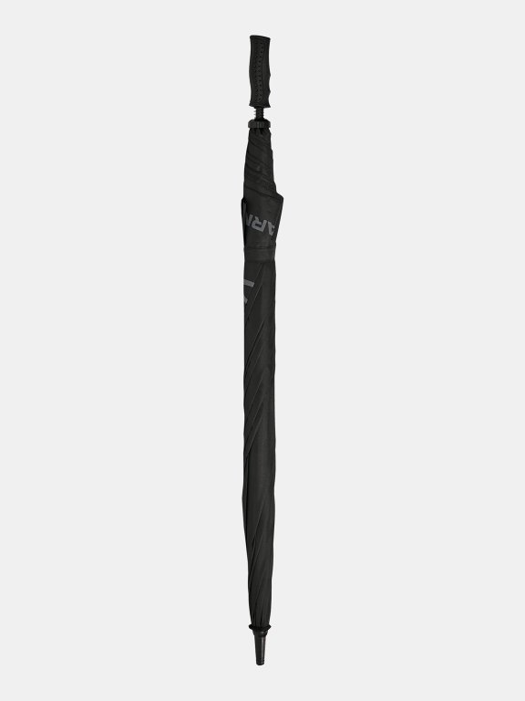 Парасолька для гольфу Under Armour Single Canopy Golf Umbrella Uni Black