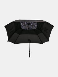 Парасолька для гольфу Under Armour Single Canopy Golf Umbrella UNI black