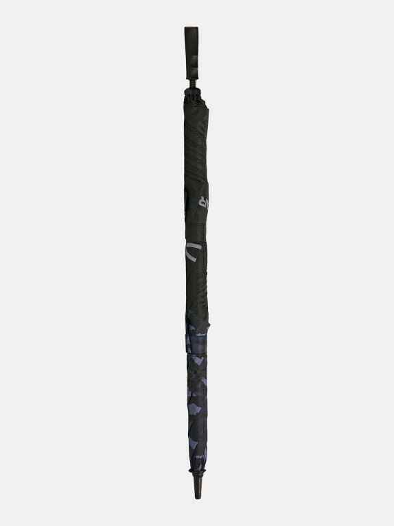 Парасолька для гольфу Under Armour Single Canopy Golf Umbrella UNI black
