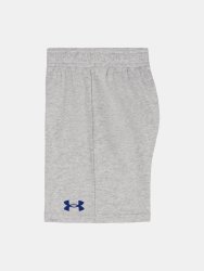 Set Under Armour Rival Baller Short Set Jr Blue