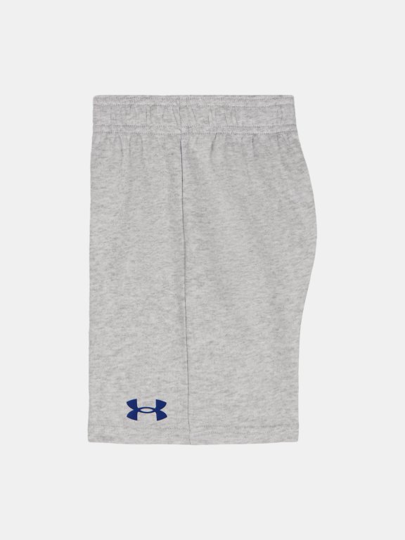 Set Under Armour Rival Baller Short Set Jr Blue