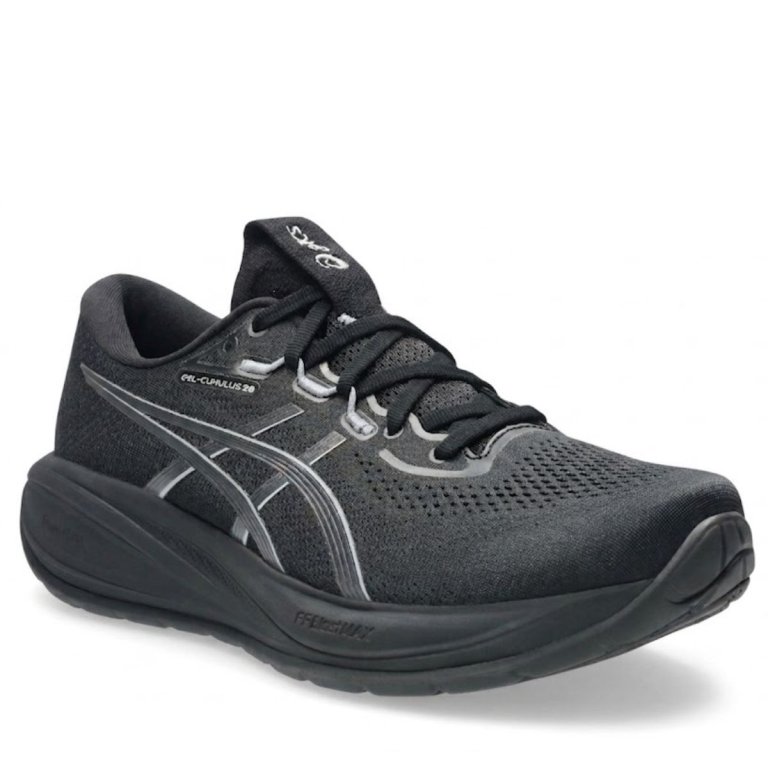 Кросівки Asics Gel-Cumulus 28 M - чорна
