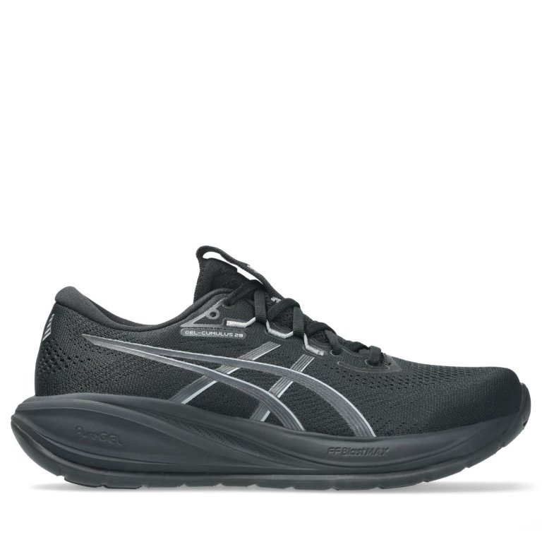 Кросівки Asics Gel-Cumulus 28 M - чорна