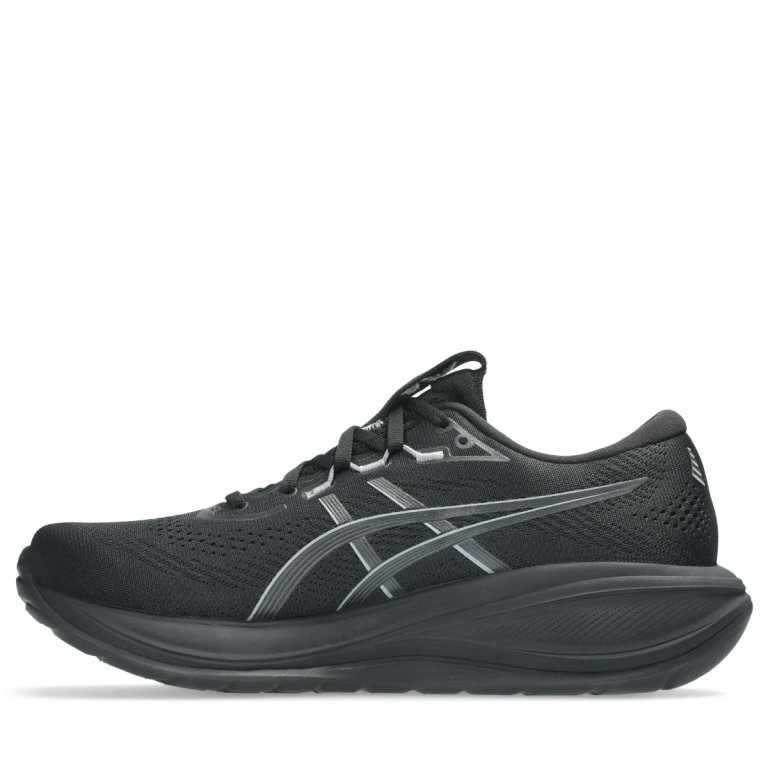 Кросівки Asics Gel-Cumulus 28 M - чорна