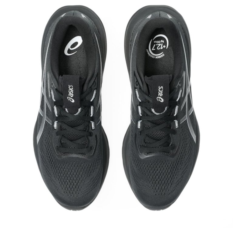 Кросівки Asics Gel-Cumulus 28 M - чорна