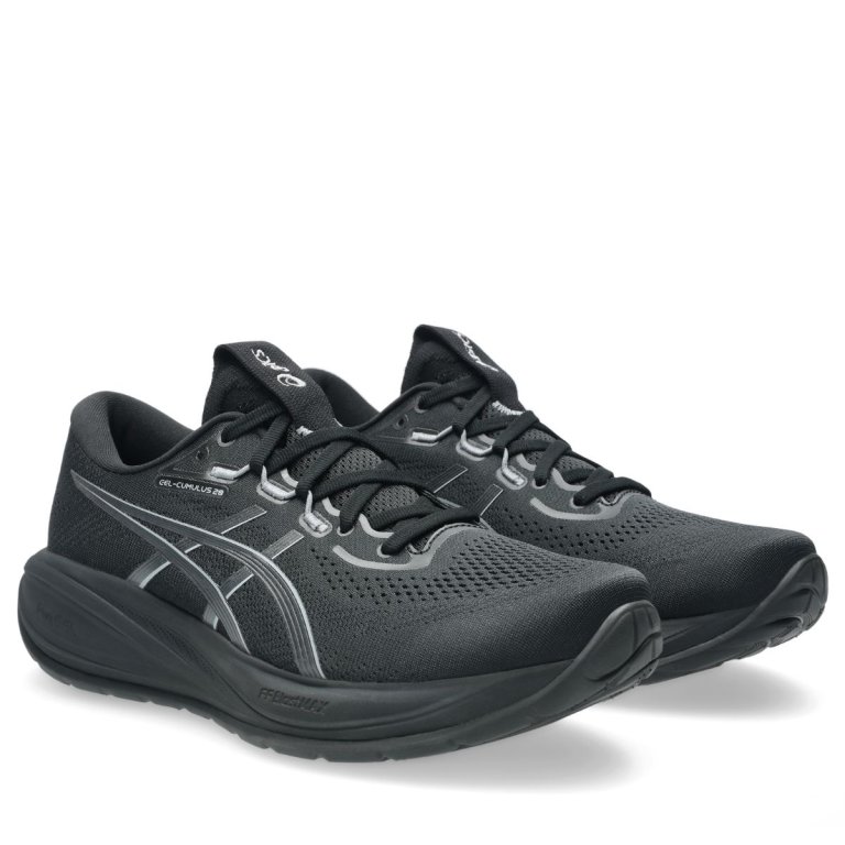 Кросівки Asics Gel-Cumulus 28 M - чорна