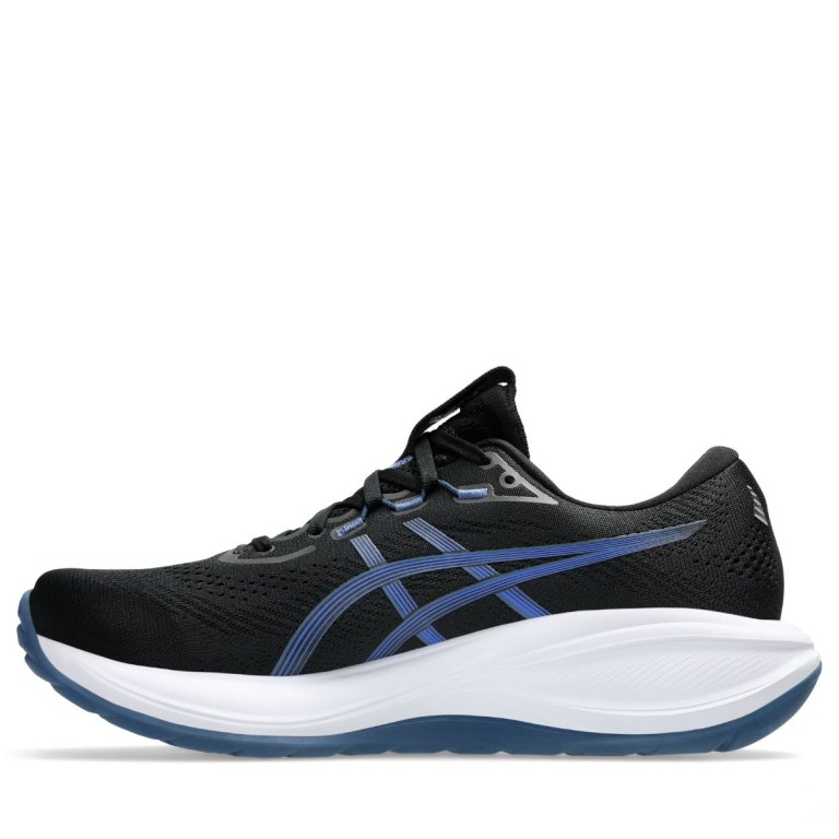 Кросівки Asics Gel-Cumulus 28 M - синя