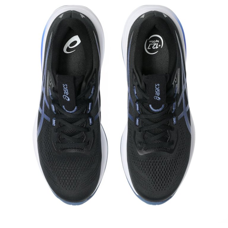 Кросівки Asics Gel-Cumulus 28 M - синя