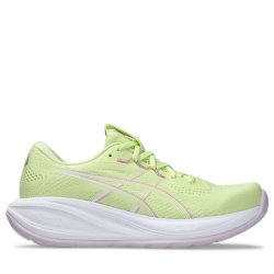 Кросівки Asics Gel-Cumulus 28 W - світло-зелені