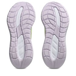 Кросівки Asics Gel-Cumulus 28 W - світло-зелені