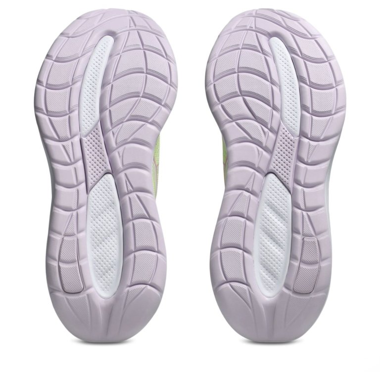 Кросівки Asics Gel-Cumulus 28 W - світло-зелені