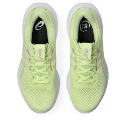 Кросівки Asics Gel-Cumulus 28 W - світло-зелені