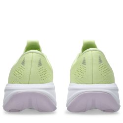 Кросівки Asics Gel-Cumulus 28 W - світло-зелені