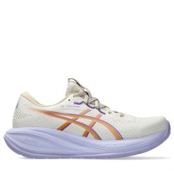 Кросівки Asics Gel-Cumulus 28 W - бежеві