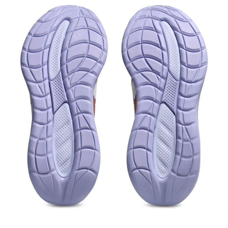 Кросівки Asics Gel-Cumulus 28 W - бежеві