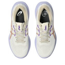 Кросівки Asics Gel-Cumulus 28 W - бежеві