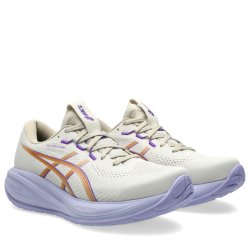 Кросівки Asics Gel-Cumulus 28 W - бежеві