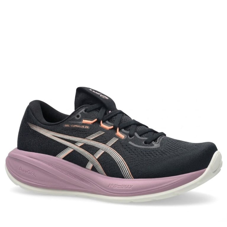Asics Gel-Cumulus 28 Вт - фіолетова