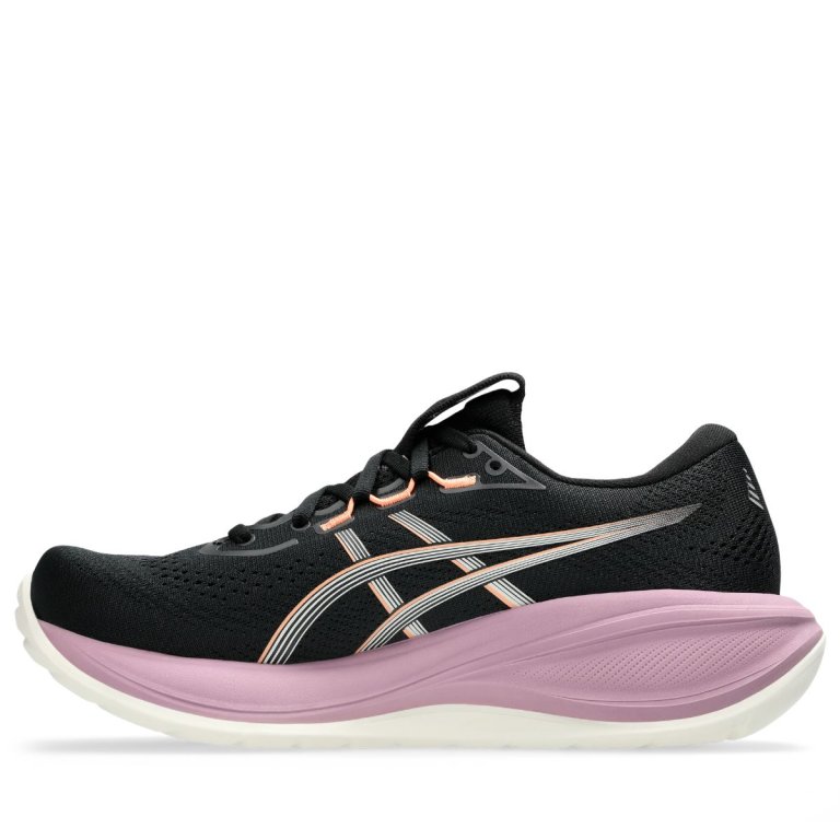 Asics Gel-Cumulus 28 Вт - фіолетова